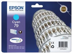 Epson - Cyan - C13T79124010