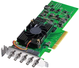 Blackmagic Design Decklink 8K Pro Mini