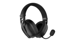 Hator Hyperpunk 3 - Sans Fil - Noir
