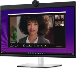 DELL 27 VIDEO CONFERENCING