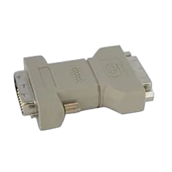 StarTech Convertisseur DVI-D vers DVI-I Dual Link