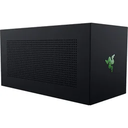 Razer Core X V2 - Boitier Thunderbolt 5 pour GPU et Alimentation ATX