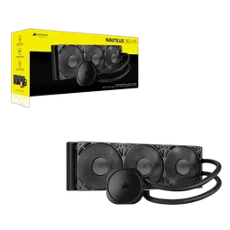 Corsair NAUTILUS 360