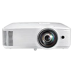 Optoma W309STe WXGA 3800 ANSI lumens 25.000:1