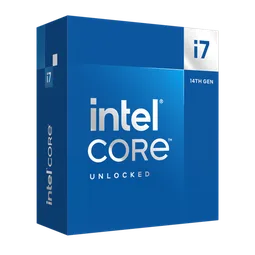 Intel Core i7-14700KF