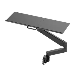 Fanatec ClubSport Cockpit Keyboard Tray - Support Clavier