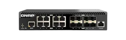 Qnap SWITCH 8 PORT 10GBE SFP