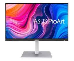 Asus ProArt PA278CV - 27" QHD IPS 100% sRGB & Rec709