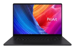 Asus ProArt P16 - 16" OLED 4K Tactile Ryzen AI 9 HX 370 RTX5090 64Go 2To W11P