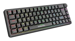 Oniverse Maegnus 65% - Magnétique - Filaire - RGB - Noir