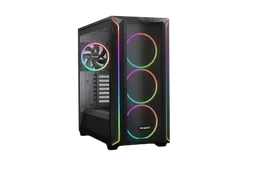 be quiet! SHADOW BASE 800 FX Noir - MT/Sans Alim/E-ATX