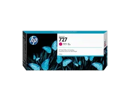 HP Ink Cartridge/727 DJ Magenta