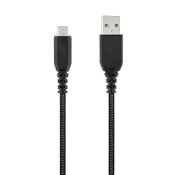 T'nB Câble USB A vers Micro-USB XTREMWORK - 1.5m