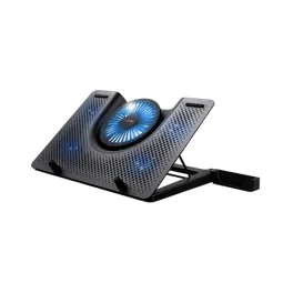 Trust GXT 1125 Support de refroidissement
