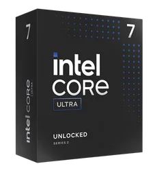 Intel Core Ultra 7 - 265K