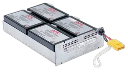 APC Replacement Battery Cartridge #24