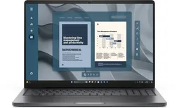 DELL PRO 16 PC16255 AMD RYZEN 5 220