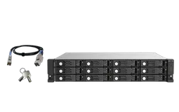 Qnap Chassis d'extension TL-R1220SEP-RP