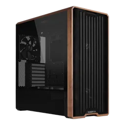 Lian-Li LANCOOL 217 Noir - MT/Sans Alim/E-ATX