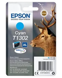 Epson - Cyan - C13T13024012