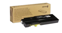 Xerox - Jaune - 106R03517
