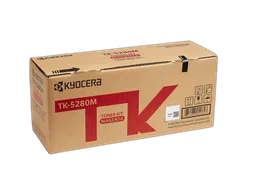 Kyocera - Magenta - 1T02TWBNL0