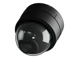 Ubiquiti UVC G5 Dome 2K Ultra 4MP - Noir