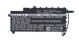 DLH Energy Li-Ion 7,6v 3800mAh