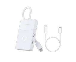 D-Link 5-IN-1 USB-C HUB WITH WIRELESS
