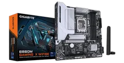 Gigabyte B860M GAMING X WIFI6E