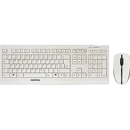CHERRY B.UNLIMITED 3.0 WHITE QWERTZ