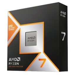 AMD Ryzen 7 9850X3D