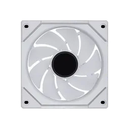 Lian-Li UNI FAN SL-INF 120 ARGB Reverse - 120mm Blanc — vue 2