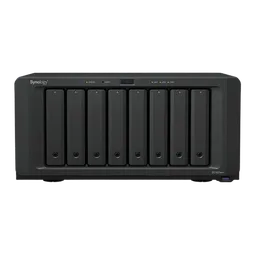Synology DS1823XS+ - 8 Baies