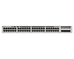 Cisco CATALYST 9200 48-PORT POE+