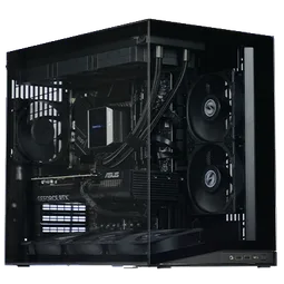 3D Hyperframe Studio - i7-14700KF/5080/32Go/2To/W11P