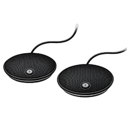 Logitech GROUP Extension - kit de microphone