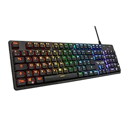 The G-LAB Keyz Platinium