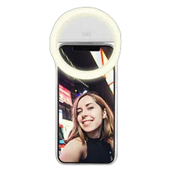 Anneau LED pour Smartphone