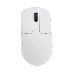Keychron M2 - Sans-Fil - Blanc