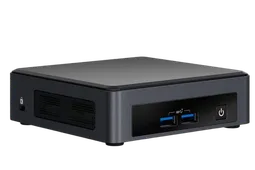 Intel NUC NUC8i3PNK - i3-8145U/SO-DDR4/M.2/HDMI-Seconde Vie