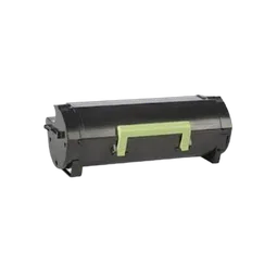 Lexmark - Noir - 50F2U0E