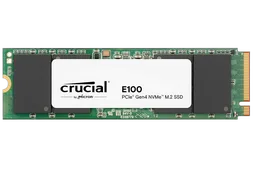 Crucial E100 500Go M.2