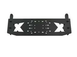 SimXPro Universal flat wheeldeck - 580-600 mm