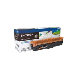 Brother - Noir - TN242BK