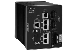 Cisco INDUSTRIAL SECURITY APPLIANCE