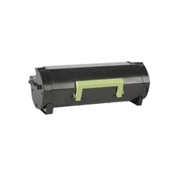 Lexmark - Noir - 50F2X0E