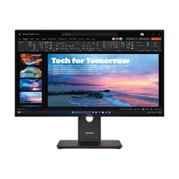 Lenovo THINKVISION T27QD-40 27IN