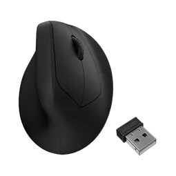 Keychron M5 8K - Sans-Fil - Noir