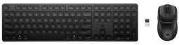 HP MULTI-DEVICE DUAL-MODE MOUSE